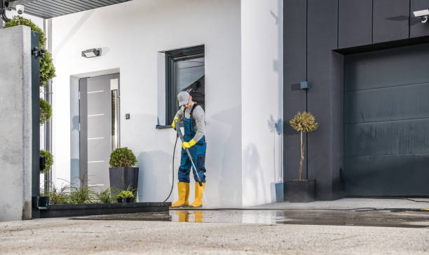 Concrete Sealing in Flint Hill, MO