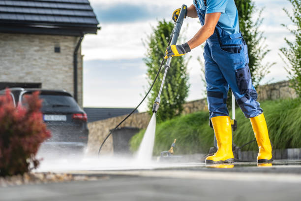 Best Gas Station Cleaning  in Flint Hill, MO